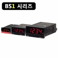 한영넉스 BS1-ND211 직류전류압력계 디지털 암페어메타 패널미터