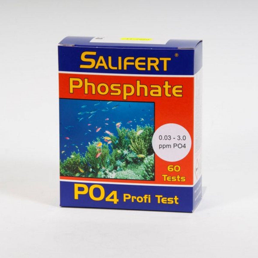 Phosphate PO4 셀리퍼트